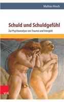 Schuld Und Schuldgefuhl