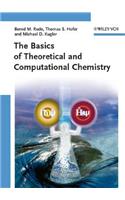 Basics of Theoretical and Computational Chemistry