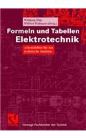 Formeln Und Tabellen Elektrotechnik