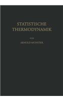 Statistische Thermodynamik