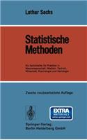 Statistische Methoden