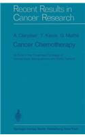 Cancer Chemotherapy