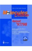 Molecules Online Annual '97/98