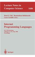 Internet Programming Languages