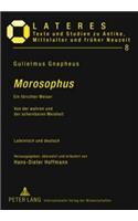 «Morosophus»