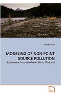 Modeling of Non-Point Source Pollution