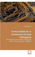 Formal Methods in Automated Design Debugging