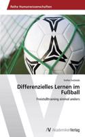 Differenzielles Lernen im Fußball