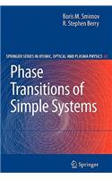 Phase Transitions of Simple Systems