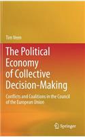 Political Economy of Collective Decision-Making