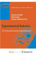 Experimental Robotics: The 12th International Symposium on Experimental Robotics