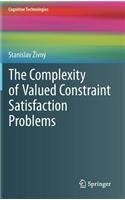 Complexity of Valued Constraint Satisfaction Problems