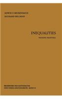 Inequalities