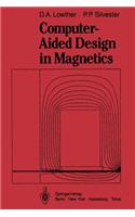 Computer-Aided Design in Magnetics