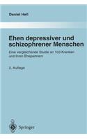 Ehen Depressiver Und Schizophrener Menschen