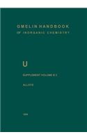 U Uranium
