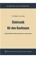 Elektronik Für Den Kaufmann