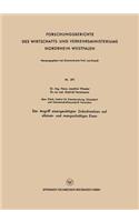 Der Angriff eisengesättigter Zinkschmelzen auf silizium- und manganhaltiges Eisen: (291 Forschungsberichte des Wirtschafts- und Verkehrsministeriums Nordrhein-Westfalen)