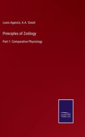 Principles of Zoölogy: Part 1: Comparative Physiology