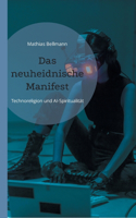 Das neuheidnische Manifest