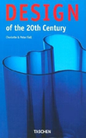 Design of the 20th Century: (Klotz S.)