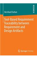 Tool-Based Requirement Traceability Between Requirement and Design Artifacts