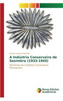 A Indústria Conserveira de Sesimbra (1933-1945)
