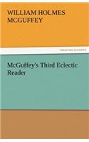 McGuffey's Third Eclectic Reader