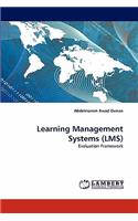 Learning Management Systems (LMS)