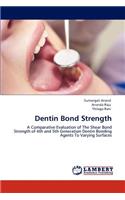 Dentin Bond Strength