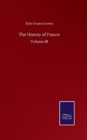 History of France