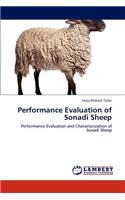 Performance Evaluation of Sonadi Sheep