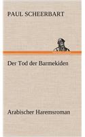 Tod Der Barmekiden