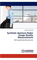 Synthetic Aperture Radar Image Quality Measurements
