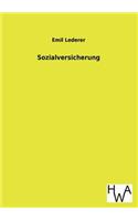 Sozialversicherung