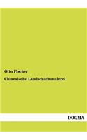 Chinesische Landschaftsmalerei