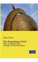 Regenbogen-Buch