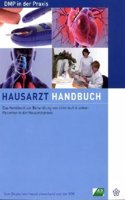 Hausarzt Handbuch DMP in der Praxis