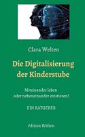 Digitalisierung der Kinderstube