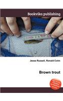 Brown Trout