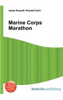 Marine Corps Marathon: (English)