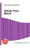 Debian Pure Blend