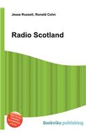 Radio Scotland: (English)