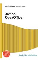 Jambo Openoffice