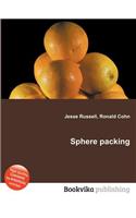 Sphere Packing