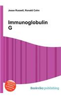 Immunoglobulin G