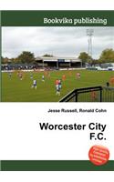 Worcester City F.C.