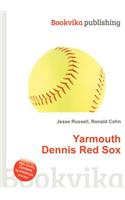 Yarmouth Dennis Red Sox