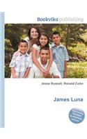 James Luna: (English)