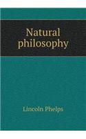 Natural Philosophy